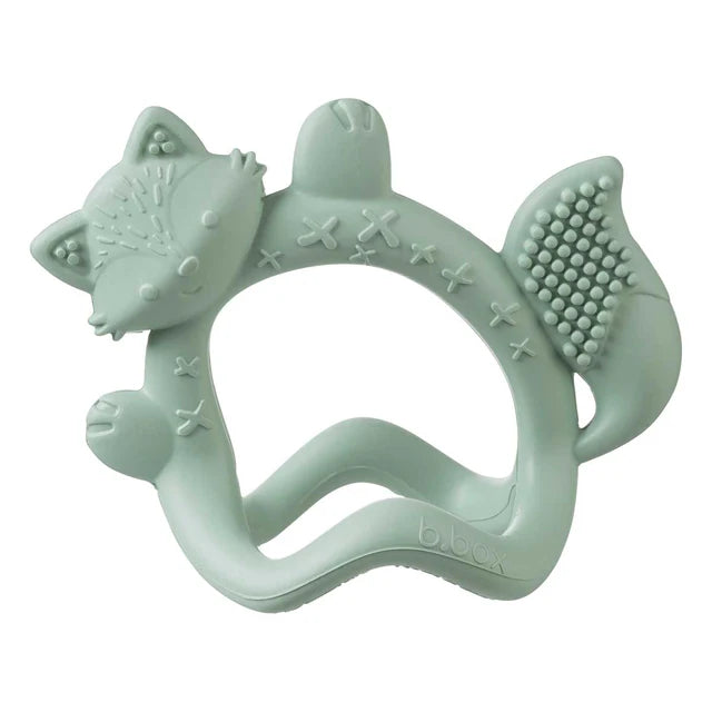 wrist teether