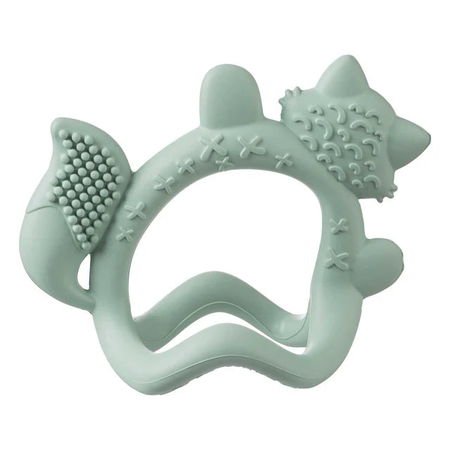 wrist teether