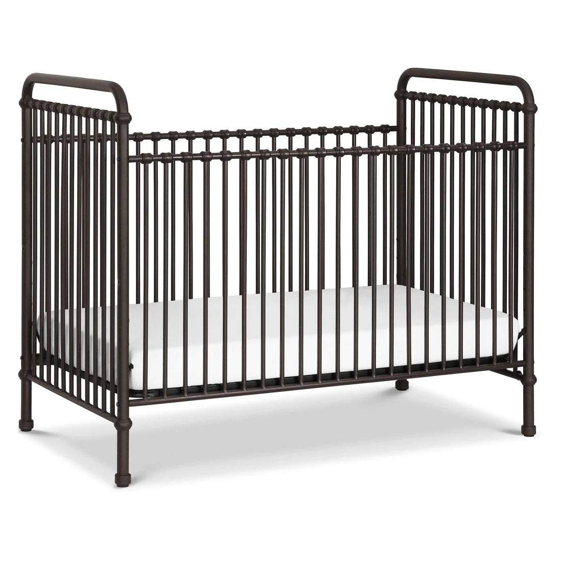 Abigail 3-in-1 Convertible Crib
