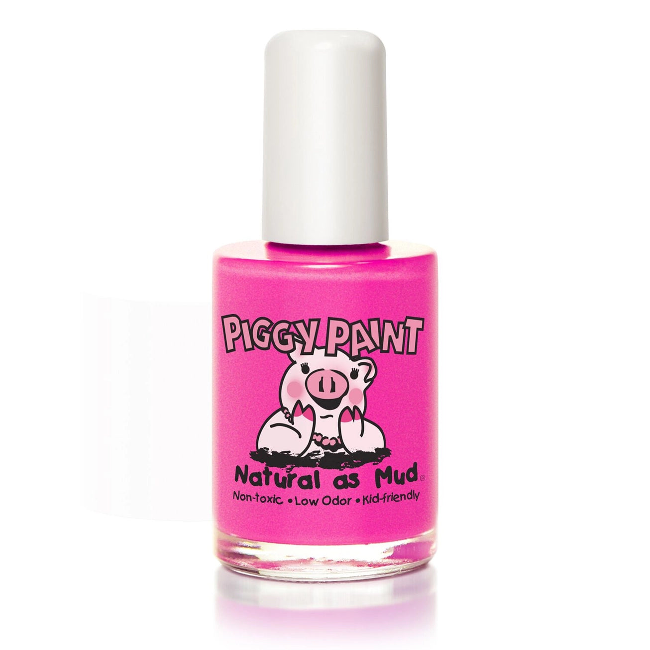 Lol Nail Polish