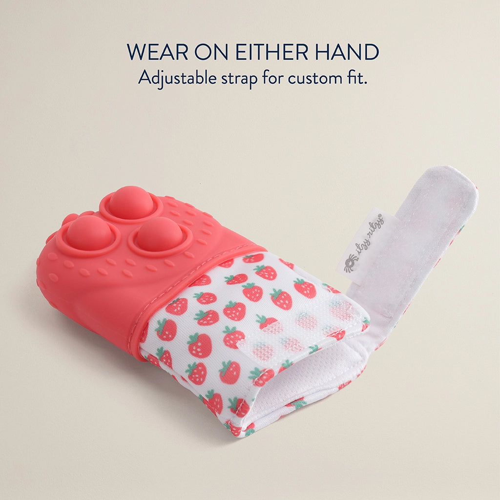 Itzy Mitt Pop™