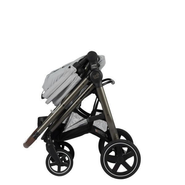 Maxi-Cosi Zelia™² Luxe+ 5-in-1 Modular Travel System | Exclusive!