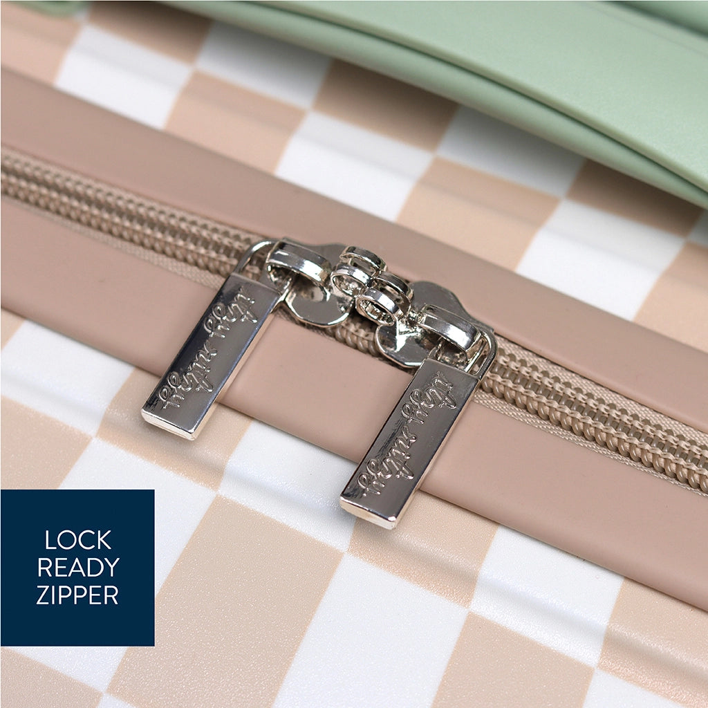 Itzy Explorer™ Suitcase