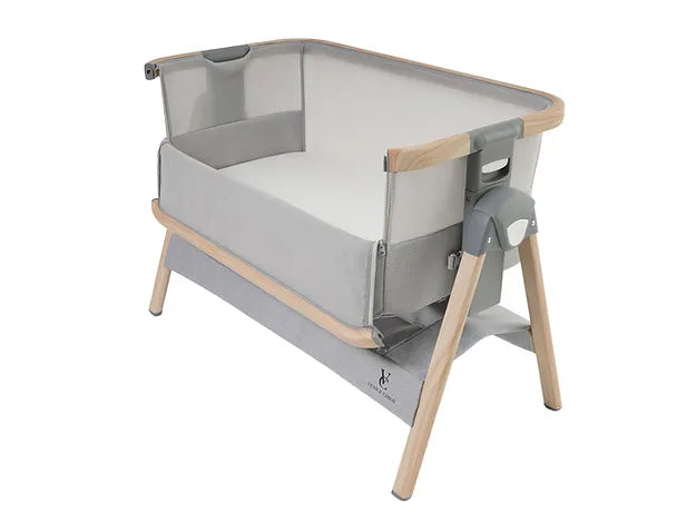 California Dreaming Portable // Bed Side Sleeper // Crib