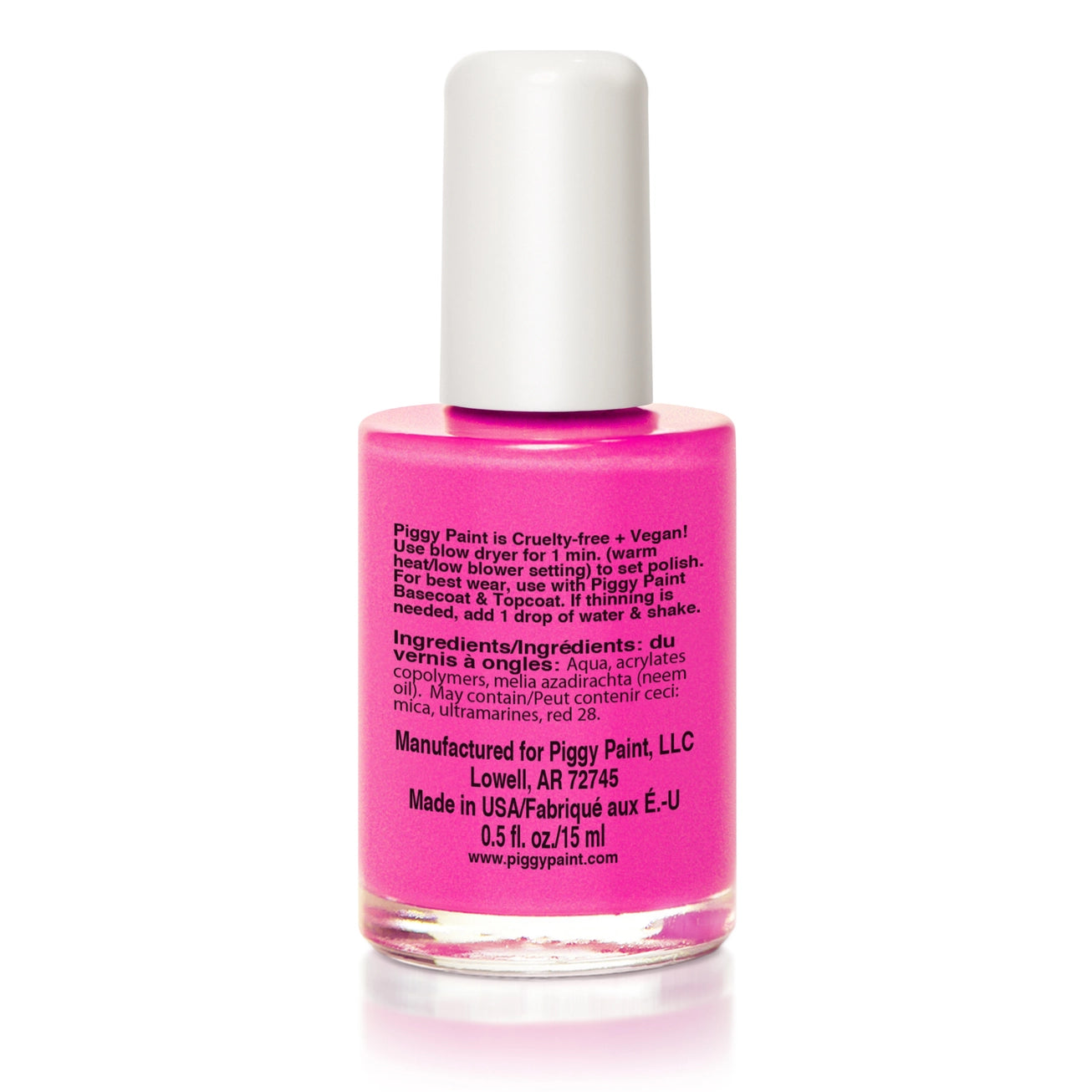 Lol Nail Polish