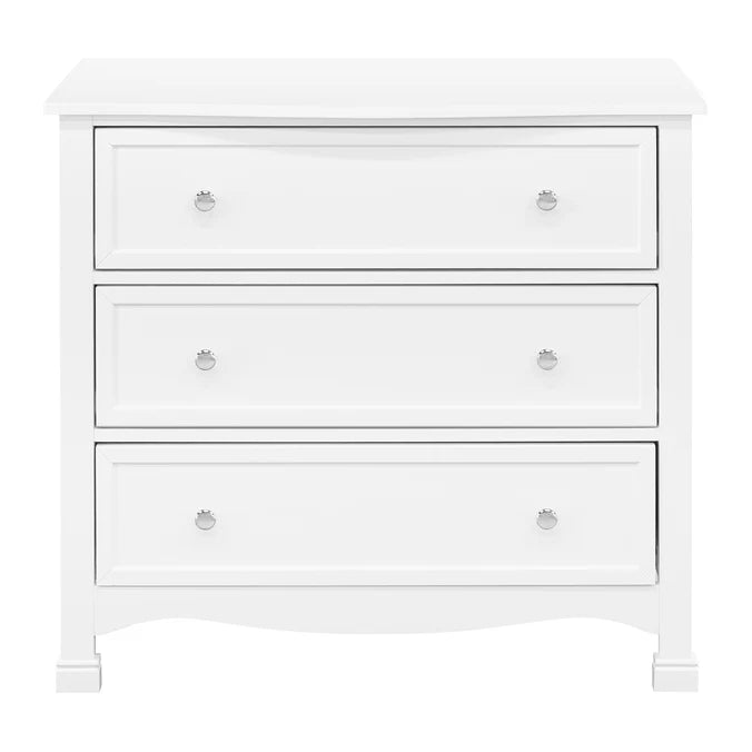 Kalani 3-Drawer Dresser