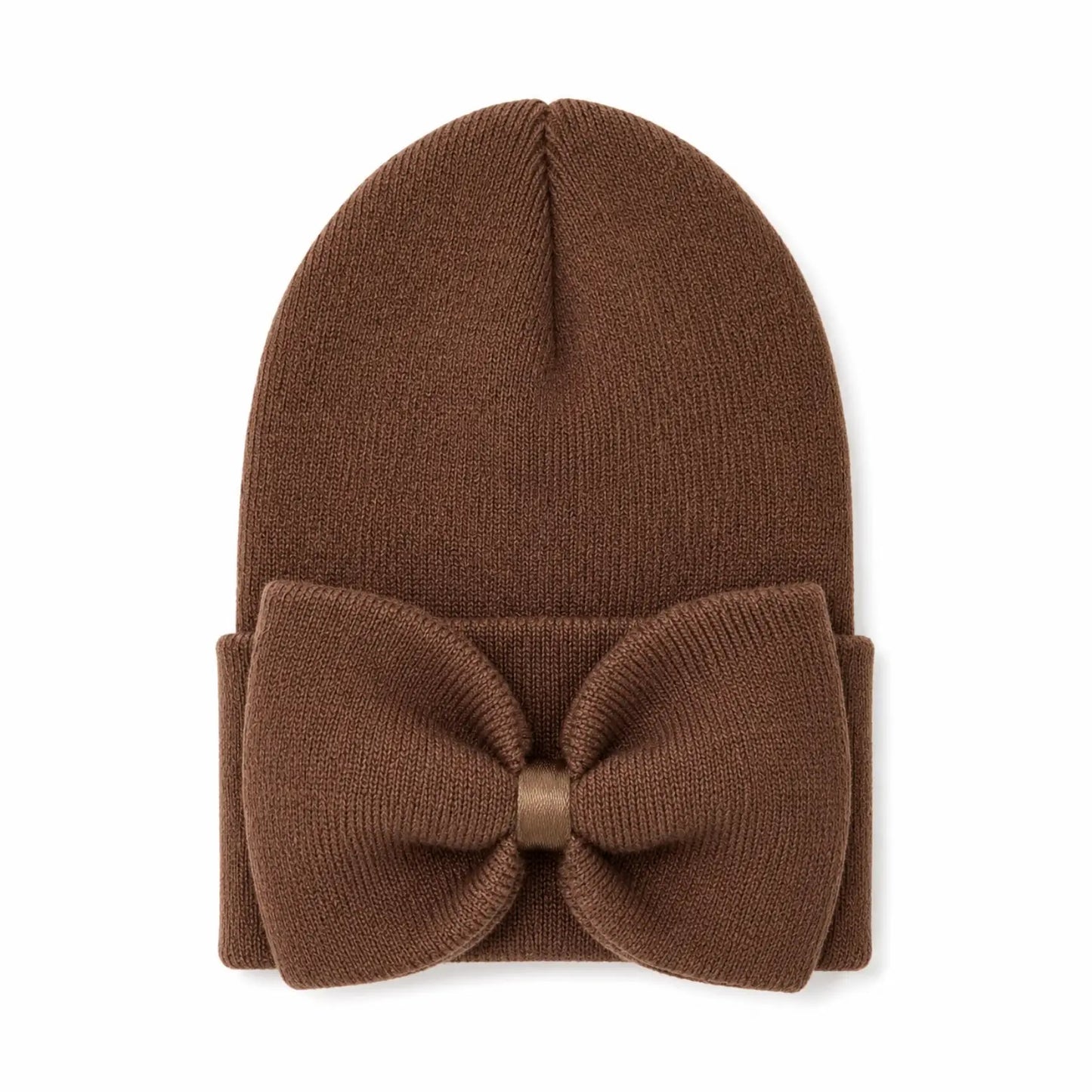 Baby's First Hat® - Sandalwood Bow