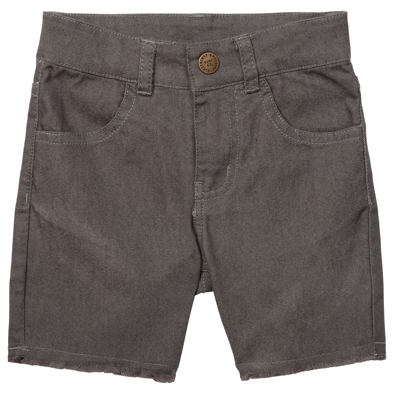 Waco Short (Grey)