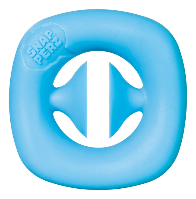 Snapperz Fidget Toy, Display of 24, Assorted Colors