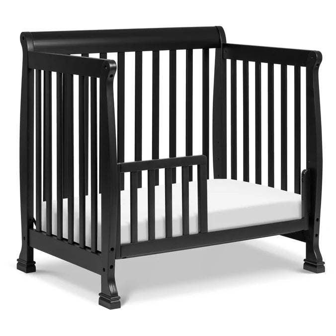 Kalani 4-in-1 Convertible Mini Crib