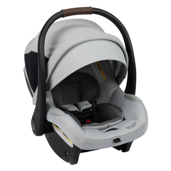 Maxi-Cosi Zelia™² Luxe+ 5-in-1 Modular Travel System | Exclusive!