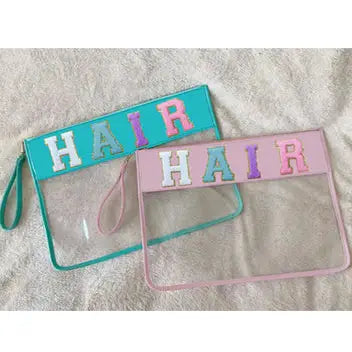 Candy Bag - Hair