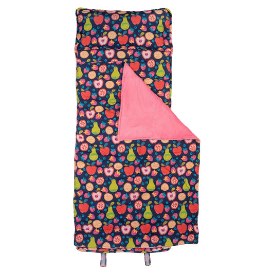 All Over Print Nap Mat - Fruit