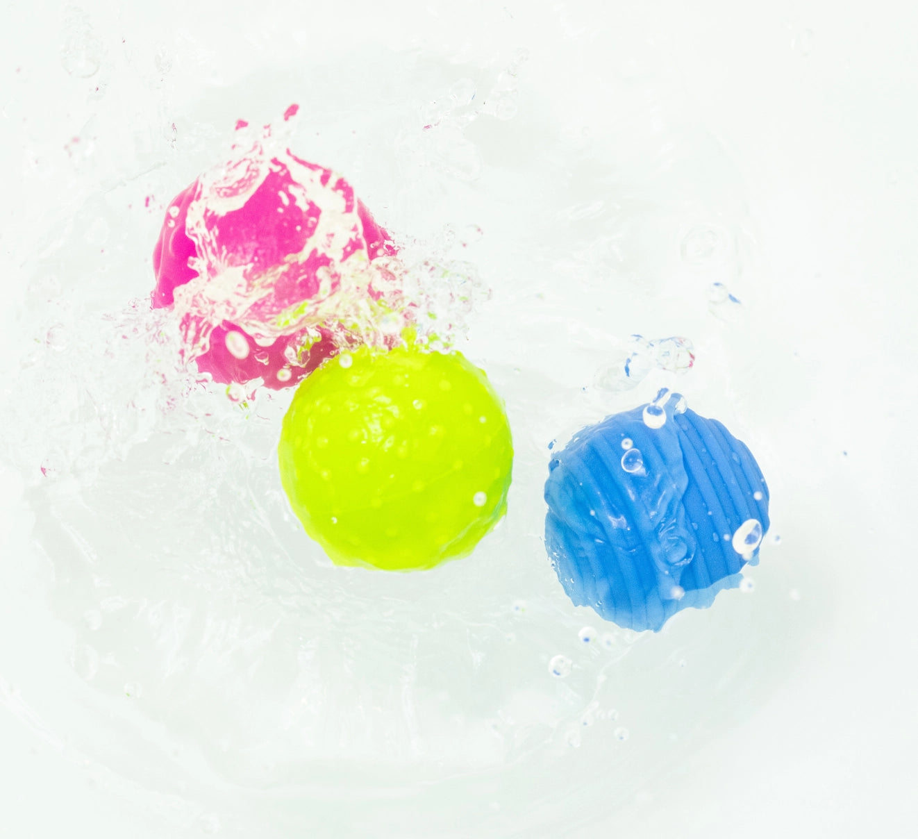 Wooshlz Sensory Bath Shakers
