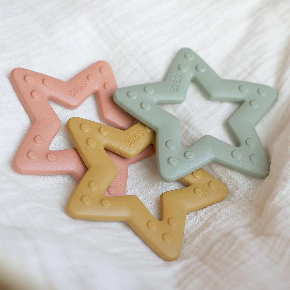 Baby Bitie Star