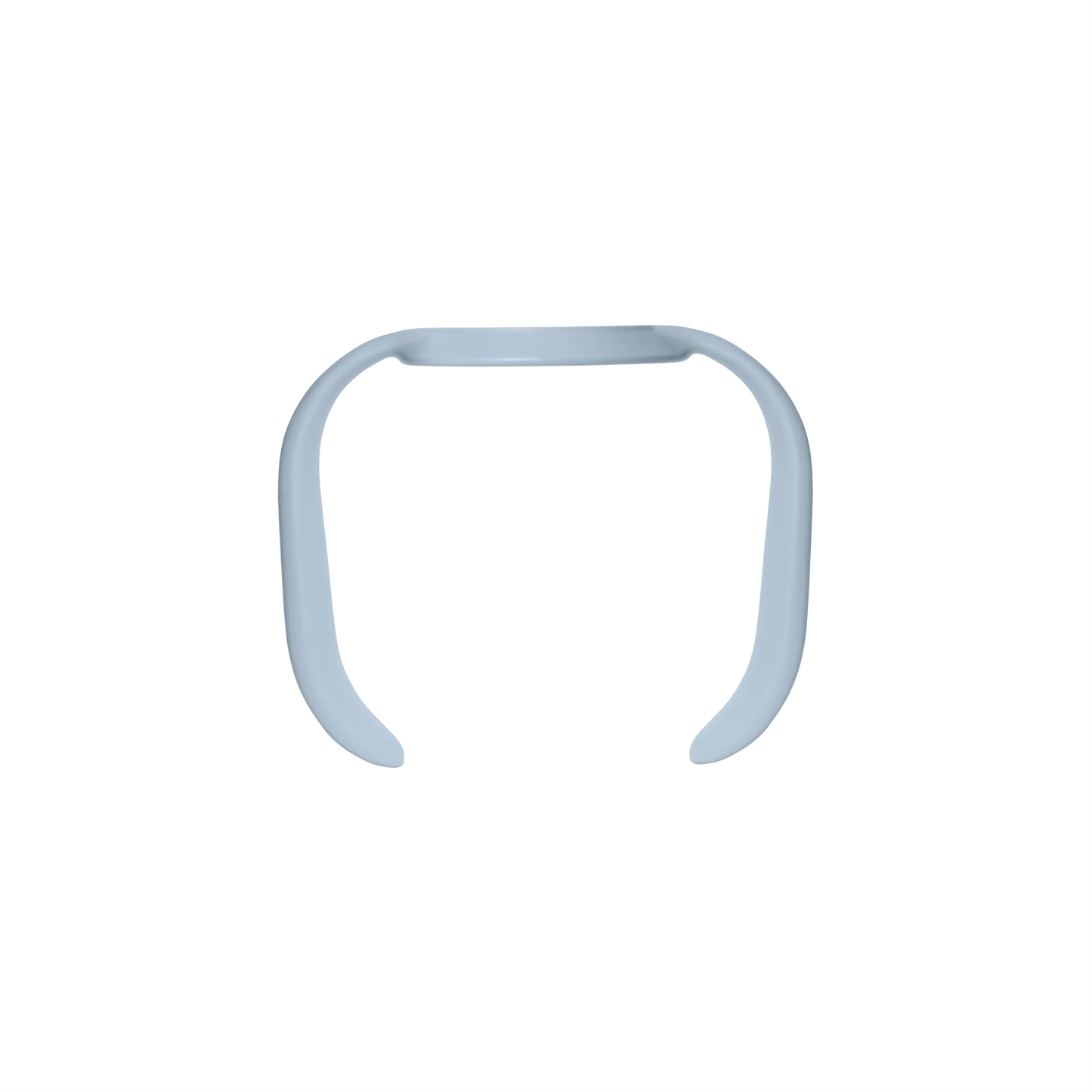 Baby Bottle Handle - Baby Blue