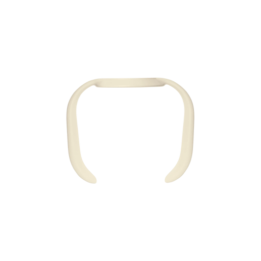 Baby Bottle Handle - Ivory