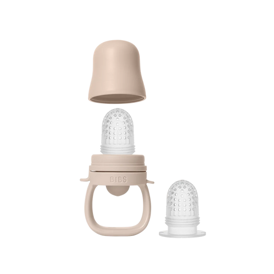 Baby Feeder - Blush