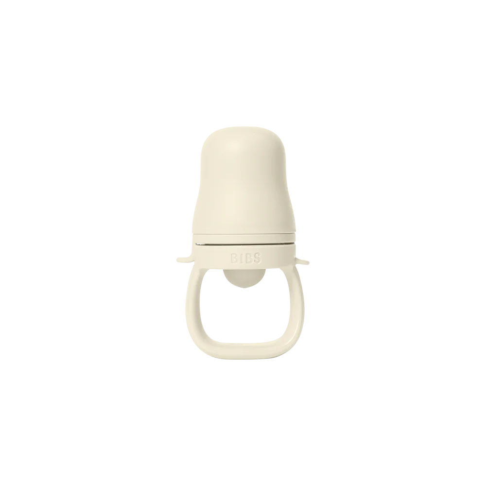 Baby Feeder - Ivory