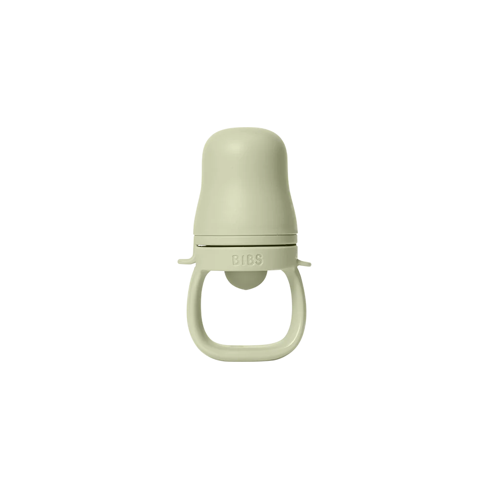 Baby Feeder - Sage