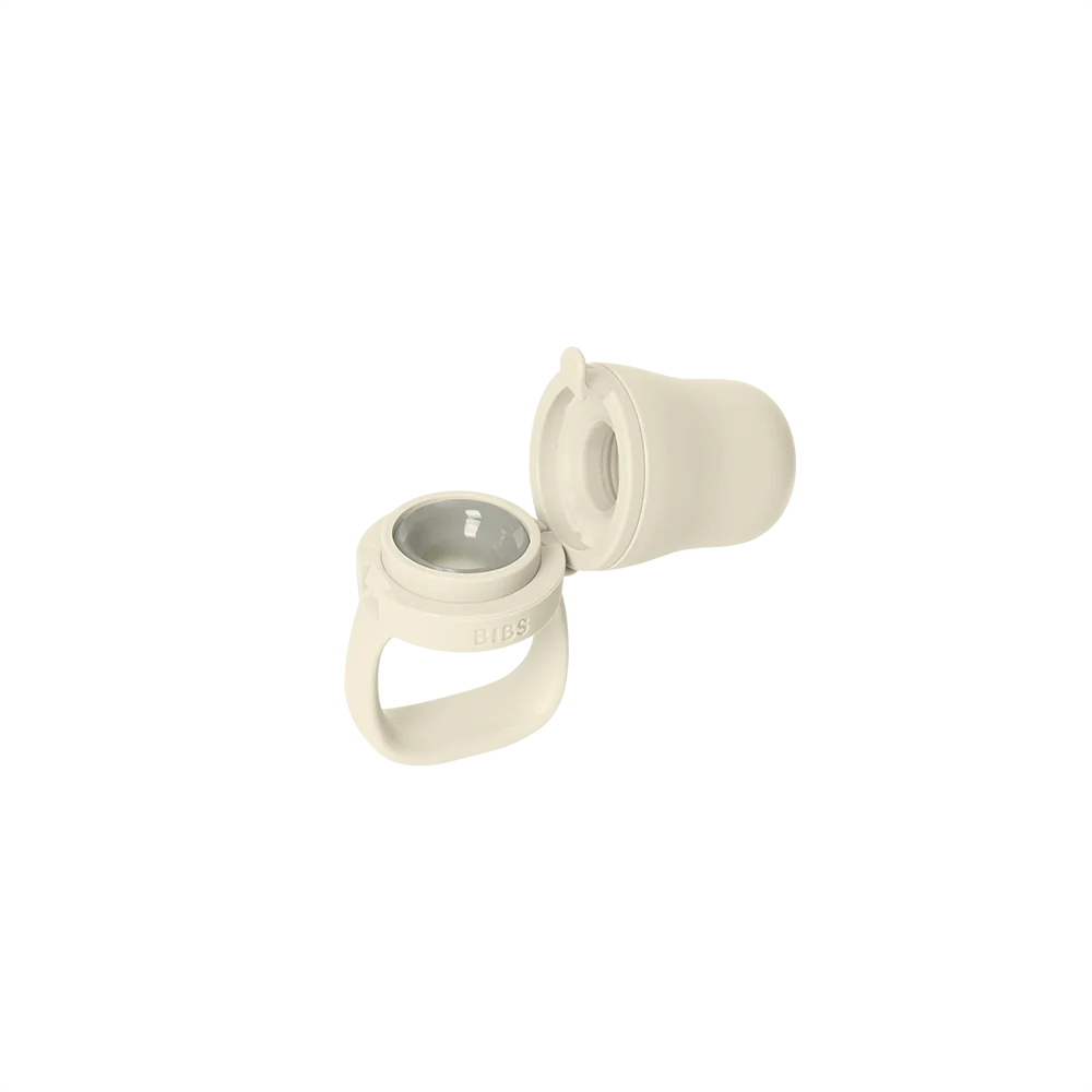 Baby Feeder - Ivory