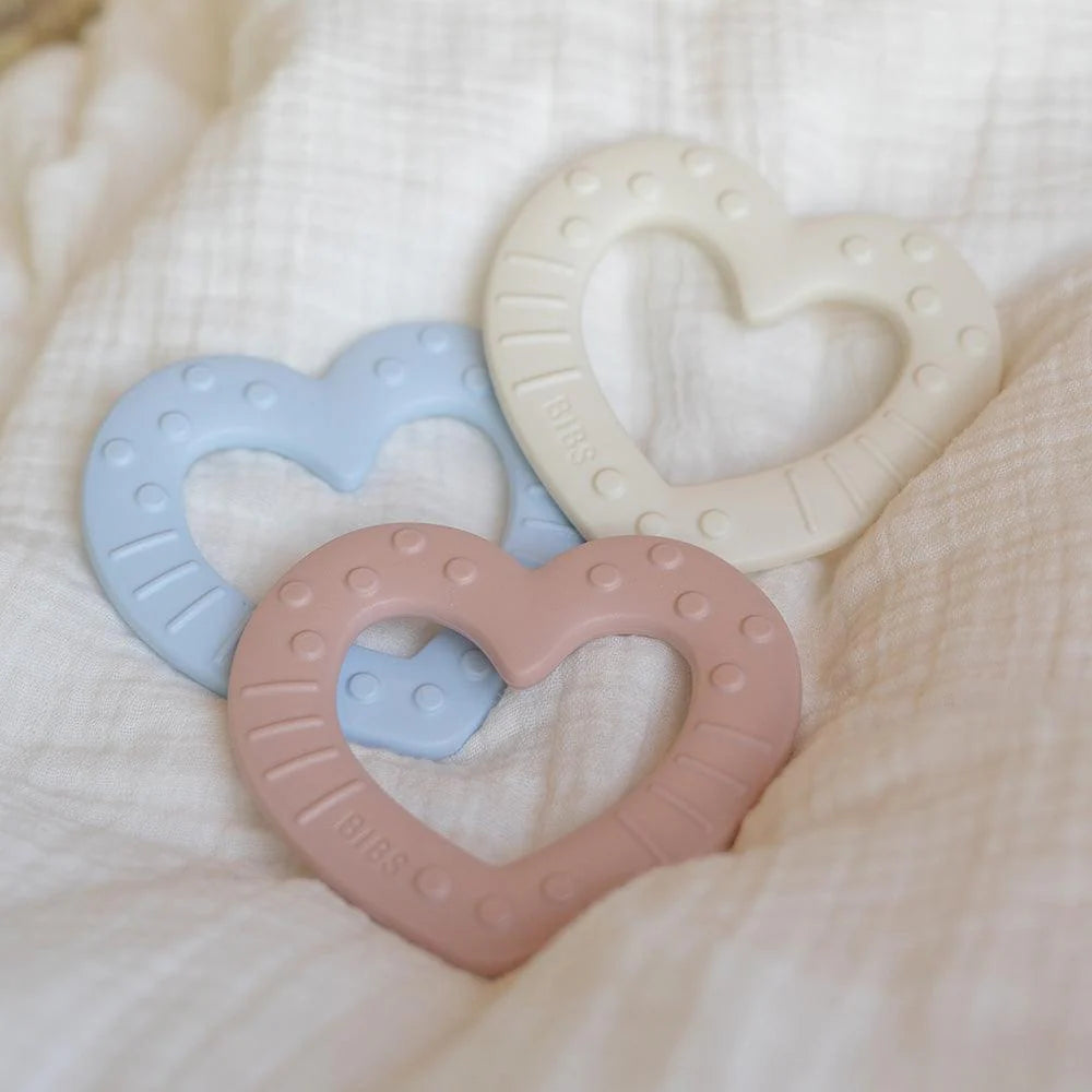 Baby Bitie Heart