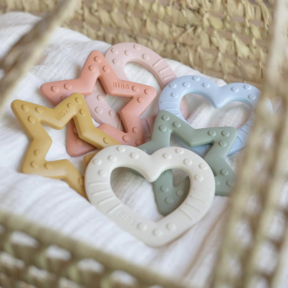Baby Bitie Heart