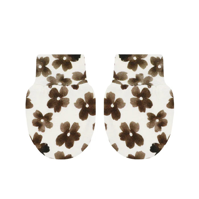 Sloane No Scratch Mittens