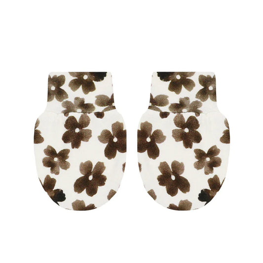 Sloane No Scratch Mittens