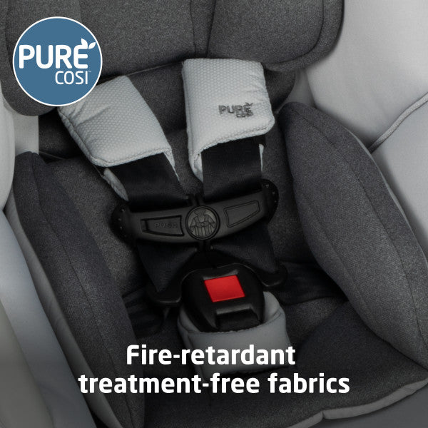 Maxi-Cosi Zelia™² Luxe+ 5-in-1 Modular Travel System | Exclusive!