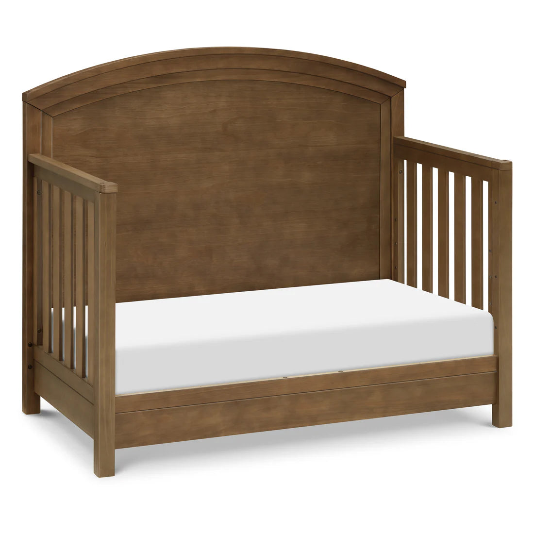 Hemsted 4-in-1 Convertible Crib