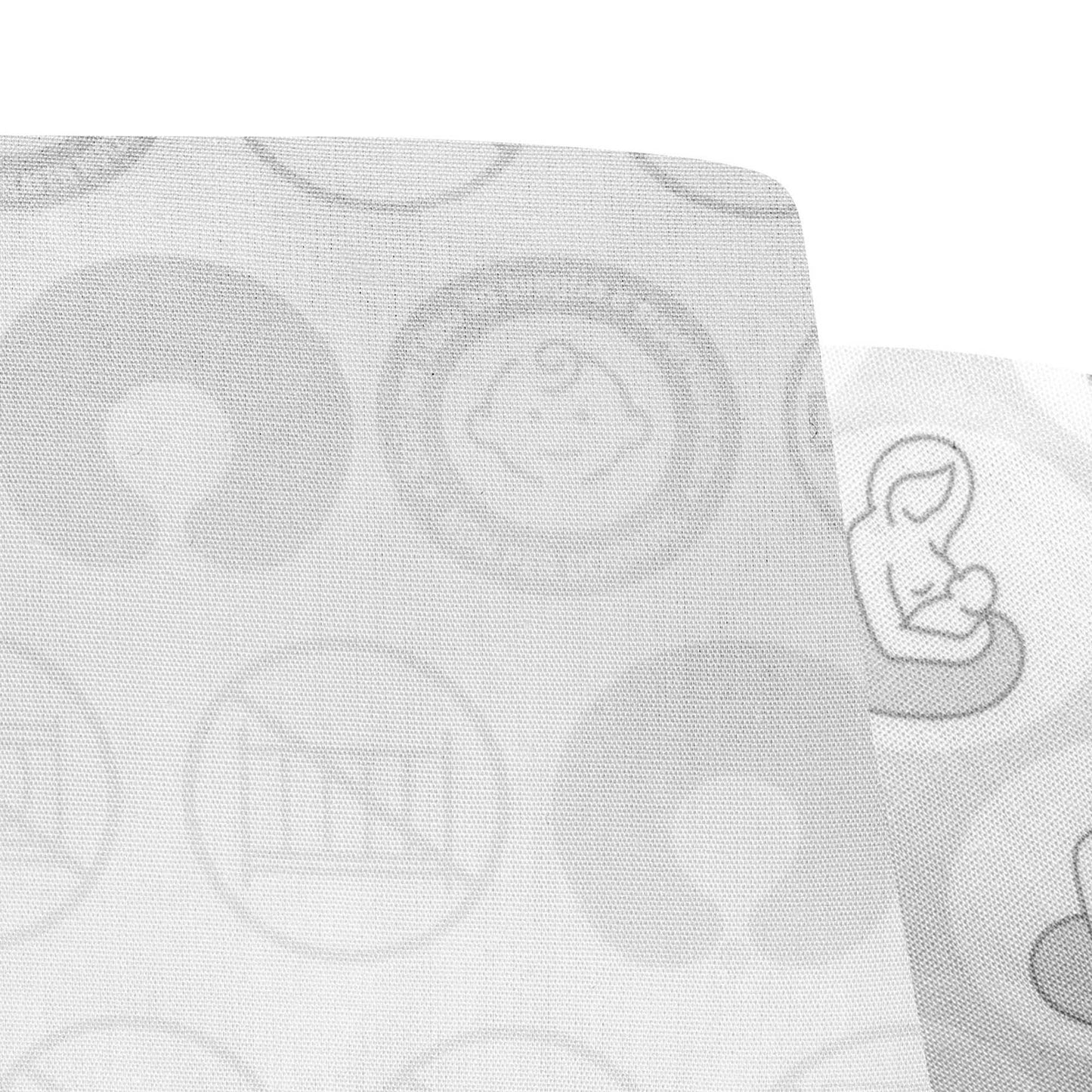 Boppy Nursing Pillow - Bare Naked