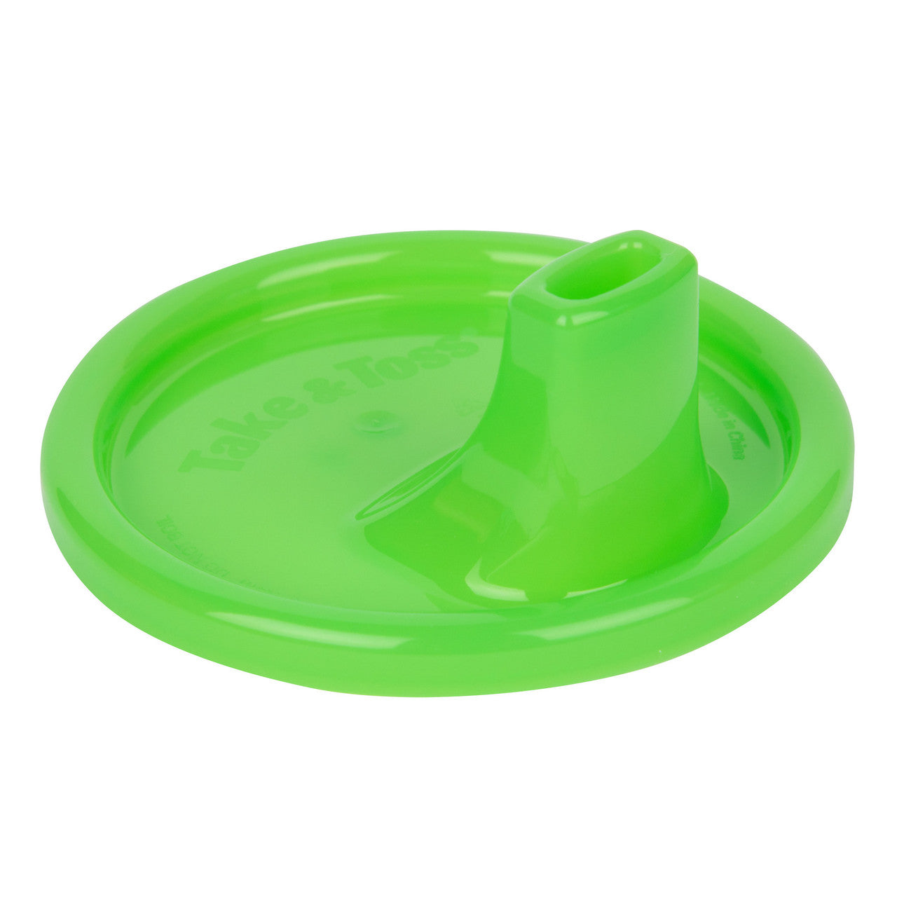 Take & Toss Sippy Cups, 10 Oz – 4 Pack