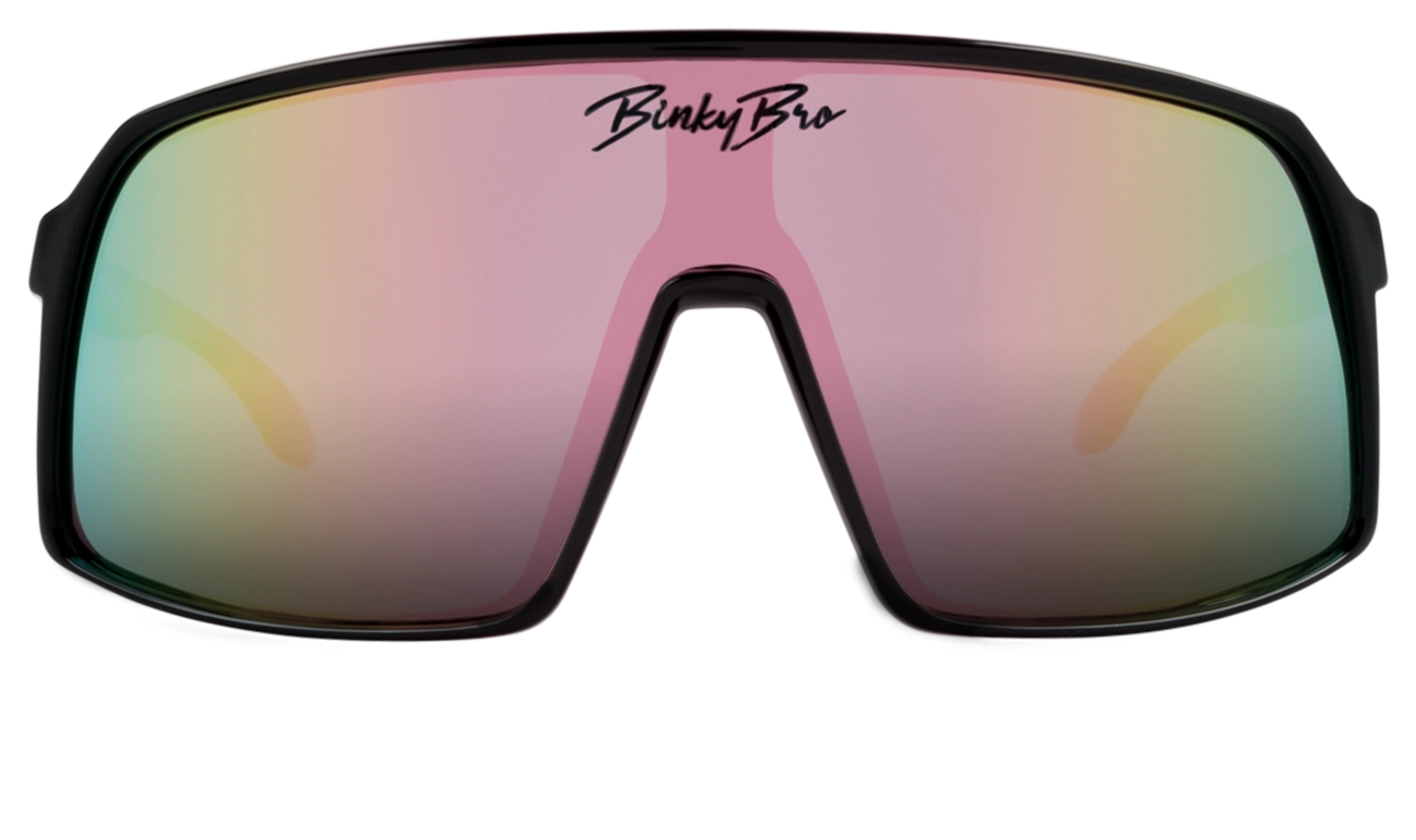 Monteverde (Salmon) Sunglasses