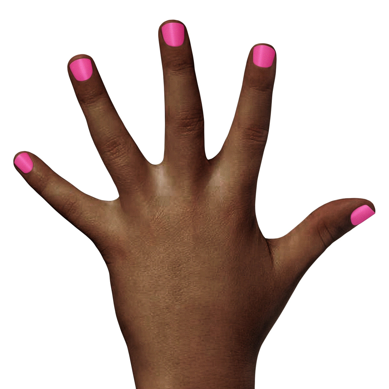 Lol Nail Polish
