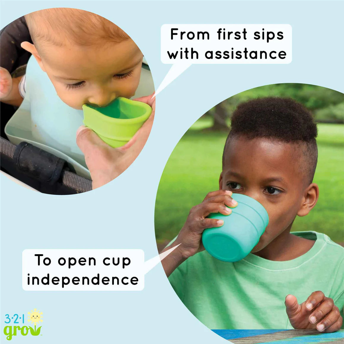 Drink with Me Cup Set