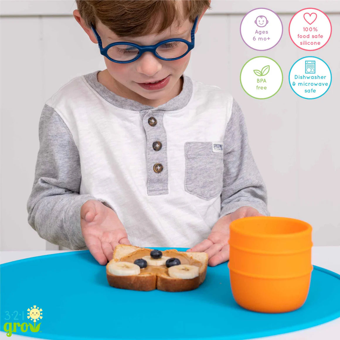 Drink with Me Cup Set