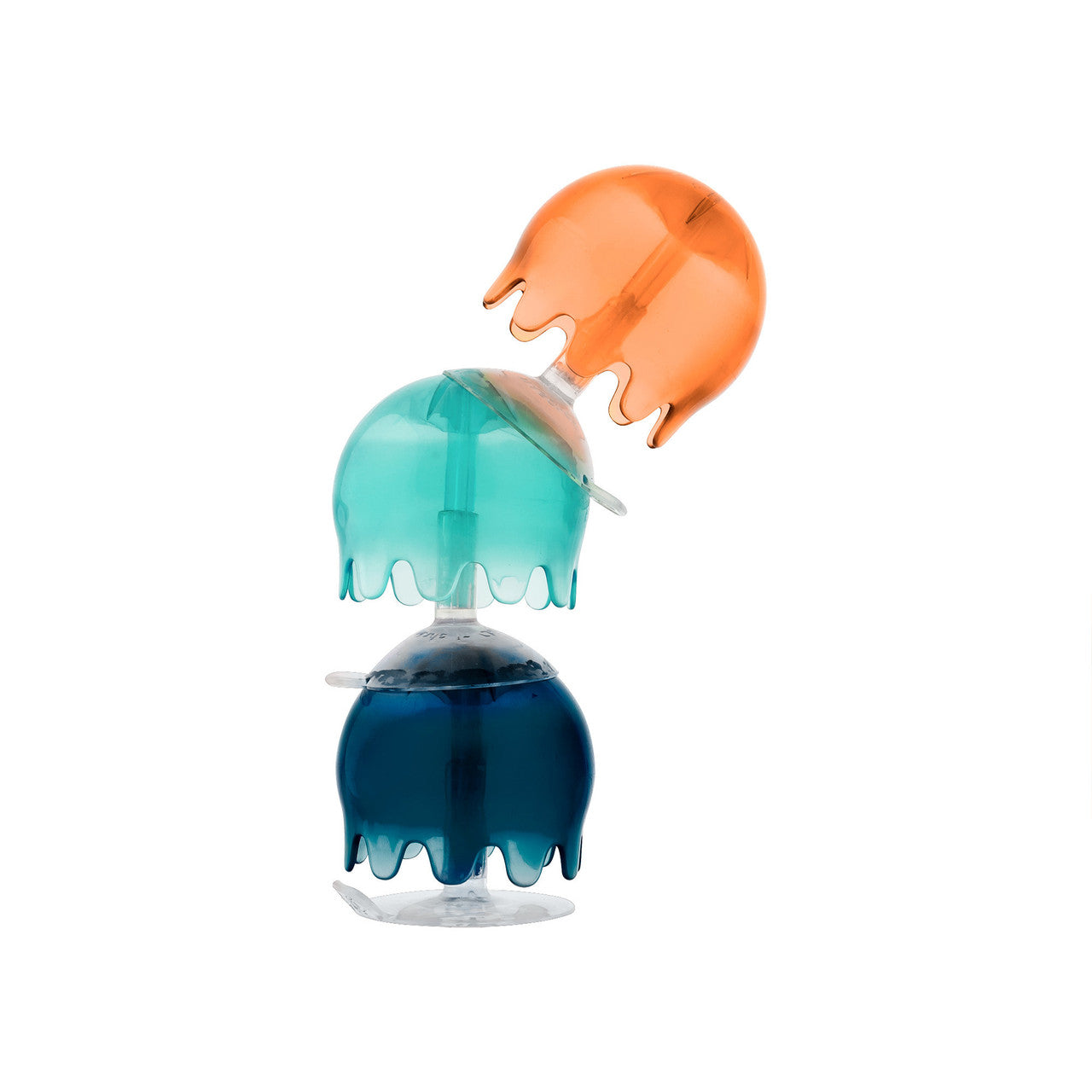 Jellies™ Building Bath Toy Set 9pcs