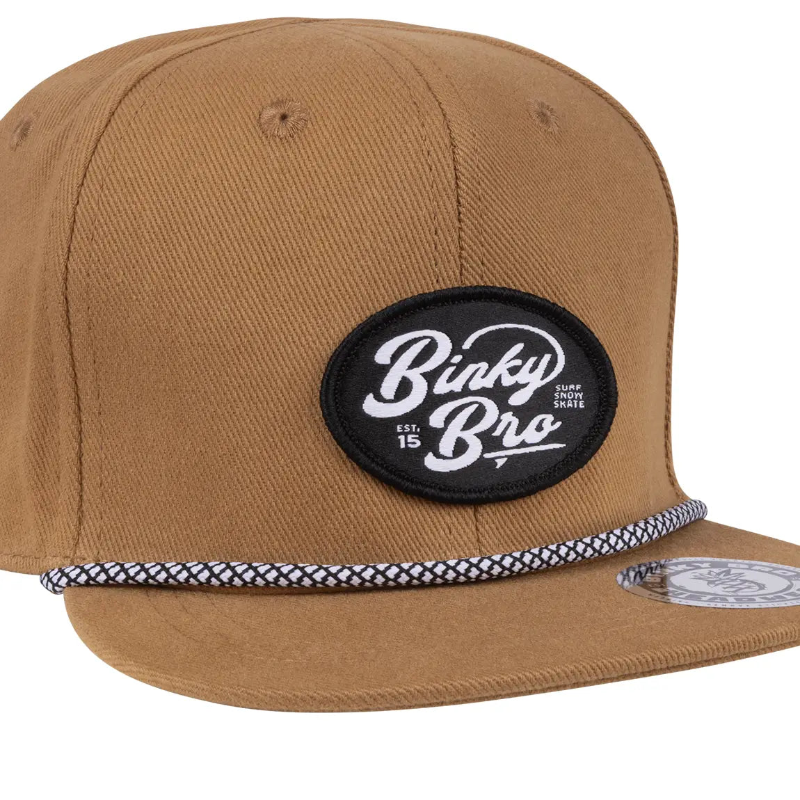 Sandstorm Hat