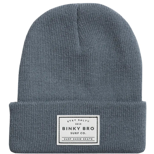 Kids Beanie Tahoe - Slate