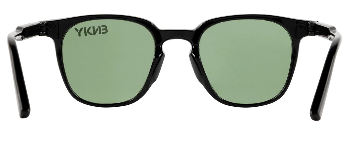 Kids Sunglasses Alicante (Green)