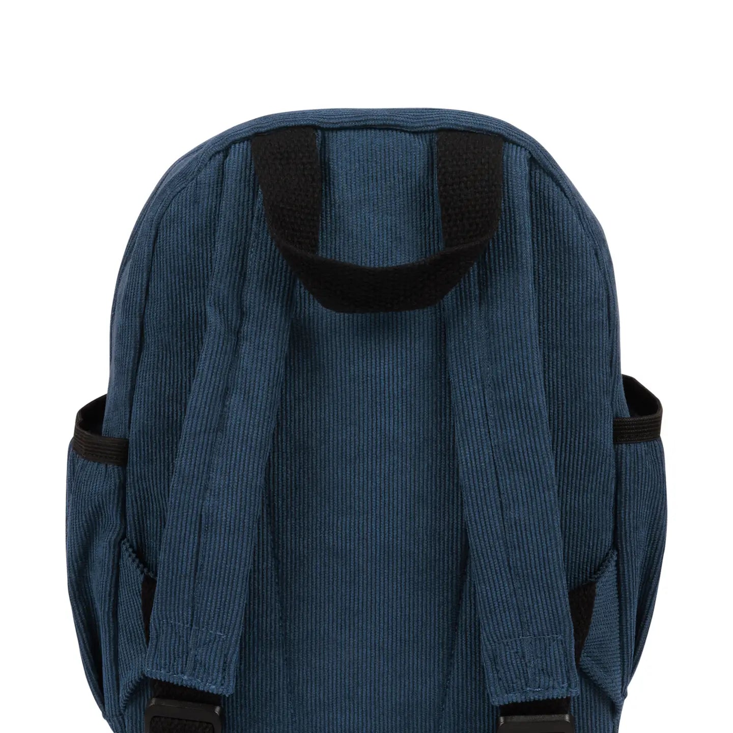 Kids Backpack (Navy Cord)