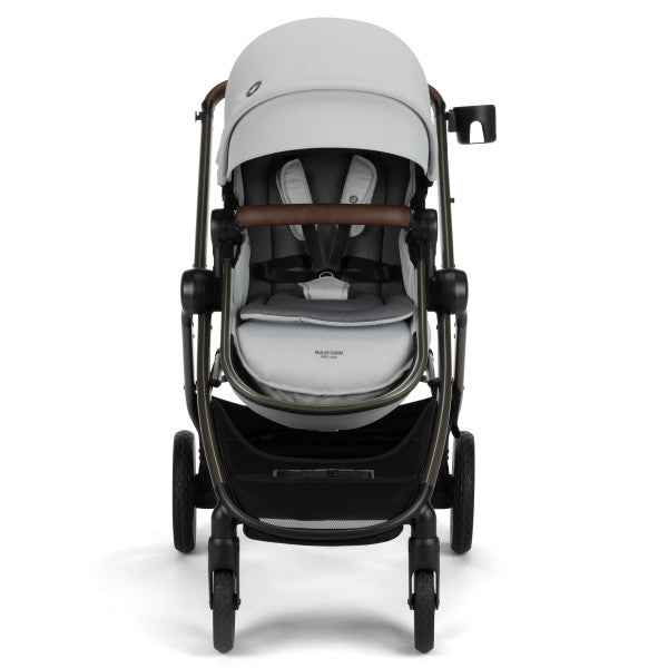 Maxi-Cosi Zelia™² Luxe+ 5-in-1 Modular Travel System | Exclusive!