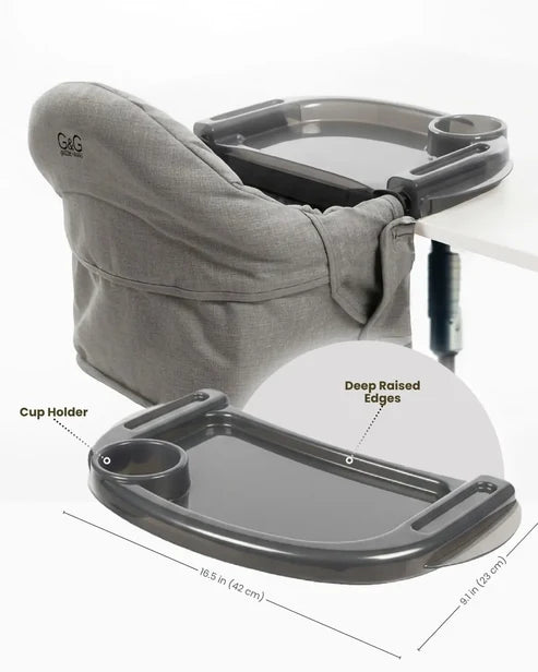 Perch Dining Tray