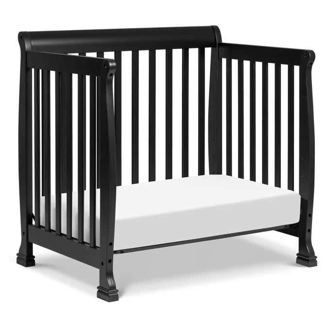 Kalani 4-in-1 Convertible Mini Crib