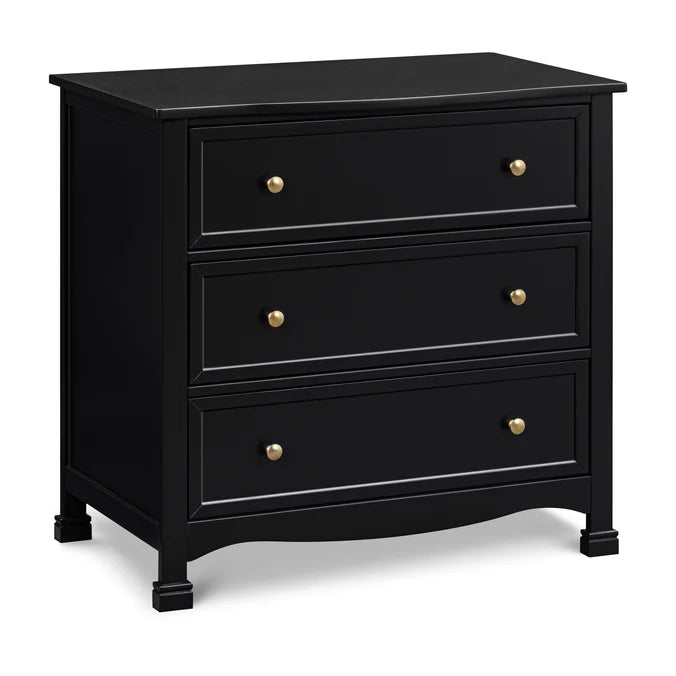Kalani 3-Drawer Dresser
