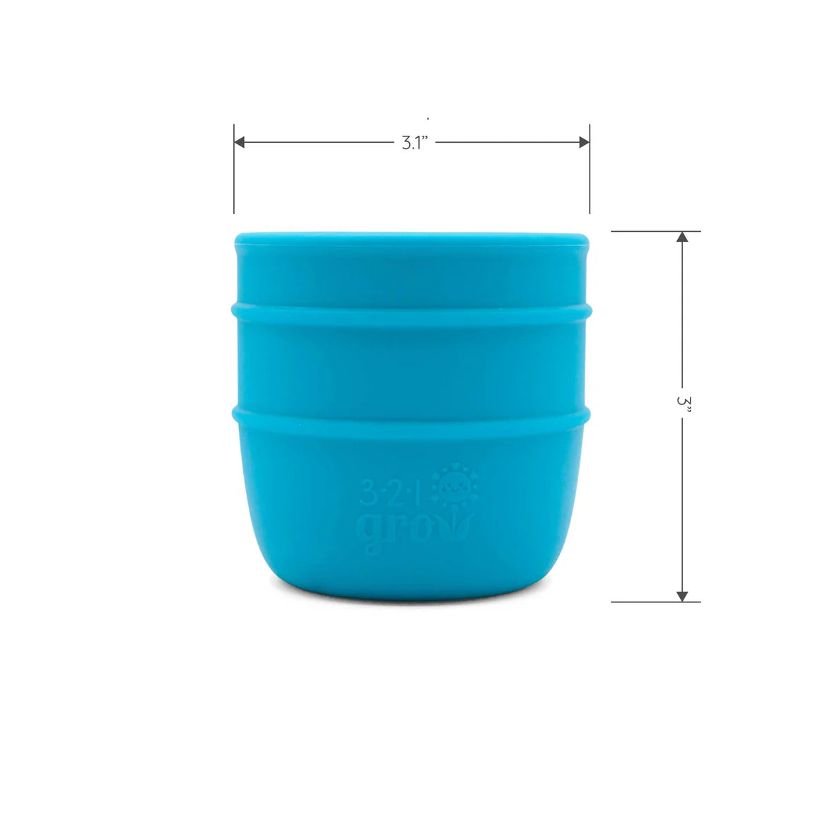 Easy Learn Drink & Snack Set