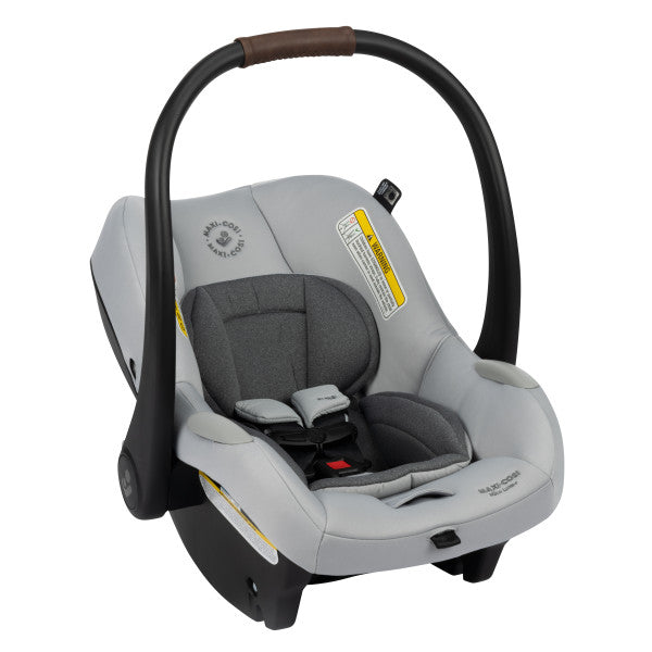 Maxi-Cosi Zelia™² Luxe+ 5-in-1 Modular Travel System | Exclusive!