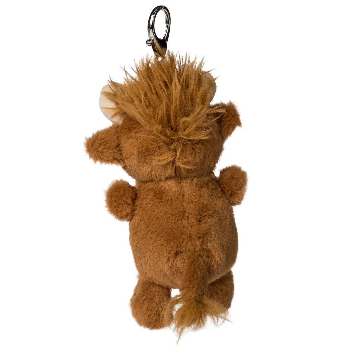 Highland Cow Bag Charm