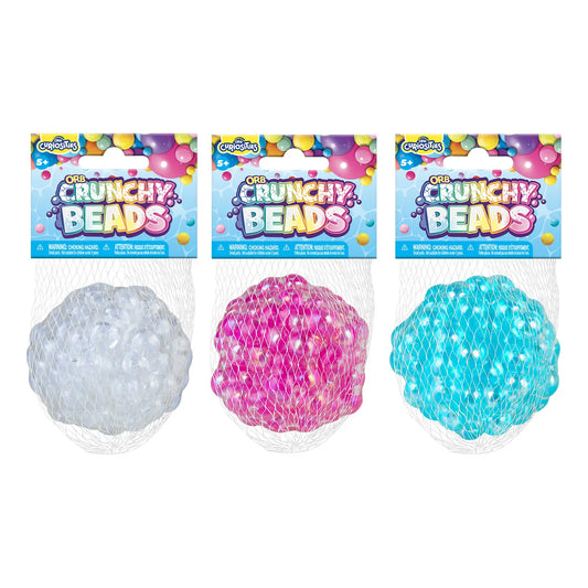 Crunchy Beads